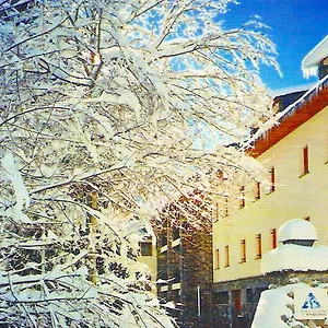 Xanascat Auberge de jeunesse